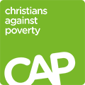 cap logo